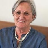 Lutgarde Van Geneugden