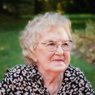 Maria Vandecaetsbeek