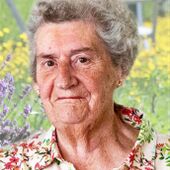 Marie-Jeanne JADOULLE