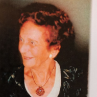 Marie-Jeanne LAURENT