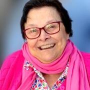 Marie Louise Vandebroek