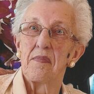 Mariette VAN WETTERE