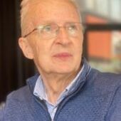 Alexander Albert Felix Marut