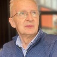 Alexander Albert Felix Marut