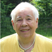 Angelique Van Wonterghem