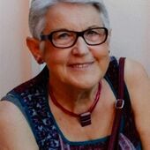 Madeleine GENONCEAUX