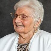 Maria Rosalia Beenders