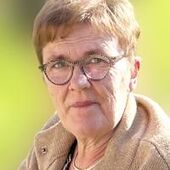 Marianne Van Hoestenberghe