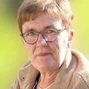 Marianne Van Hoestenberghe