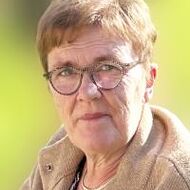 Marianne Van Hoestenberghe