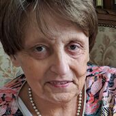 Marie-Christine MEUNIER