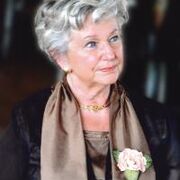 Marie Louise Van Keer