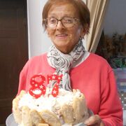 Marie Thérèse DELANAYE