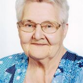 Marie-Thérèse DUSQUENE