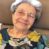 Rose-Marie BRILMAKER