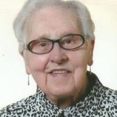 Bertha Vandebosch
