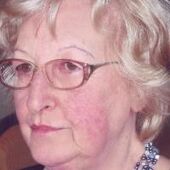 Emilienne (Malou) Claes