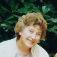 Maria Louisa Van Wolvelaer