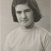 Marie-Claire STRUVAY