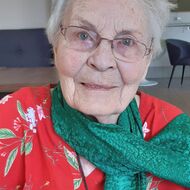 Thérèse GRAWEZ - PONSART