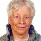 Albertine Van De Velde