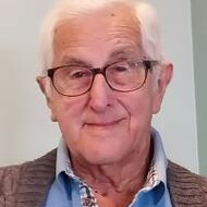 Gustaaf Van der Elst