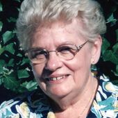 Jacqueline DECARPENTRIE