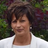 Marie-Christine GILSON