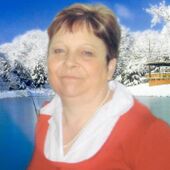 Marie-Claude Pécasse