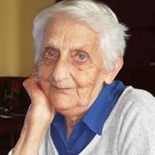 Marie Jeanne CONSTANT