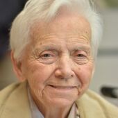 Marie Josée QUOILIN