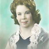 Marie-Louise GRYMONPREZ