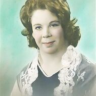 Marie-Louise GRYMONPREZ