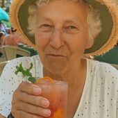 Marie-Madeleine VILLANCE