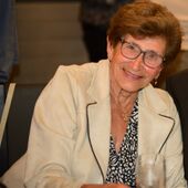 Marie-Thérèse GILLET