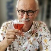 Patrick Vanhollebeke