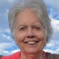 Christiane VANLIEFDE