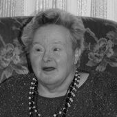 Francine LEBORGNE