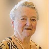 Gabriëlle Thevissen