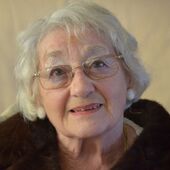 Georgette CARION