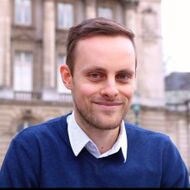 Joubert CHANSAY-WILMOTTE