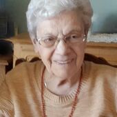 Marie-Josée LARUELLE