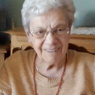 Marie-Josée LARUELLE