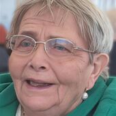 Marie-Joséphine KINET