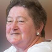 Marie Louise Hendrix