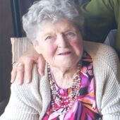 Marie-Louise Jeangille