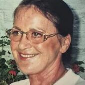 Marie-Luise Yzermans