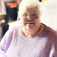 Marie-Madeleine Horion