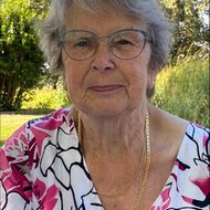 Marie-Madeleine JACQUES