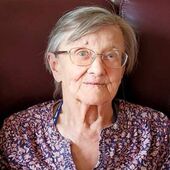 Marie-Thérèse DUMOULIN